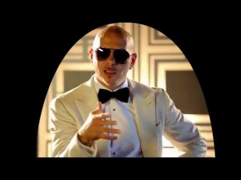 Pitbull feat. Enrique Iglesias - Tchu Tchu Tcha