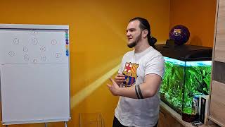 Powołania do reprezentacji Hiszpanii na mistrzostwa świata 2026 ! 