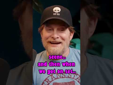 Seth Green Talks Mike Myers Austin Powers movie