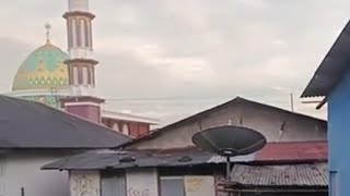 Sepenggal kisah masa kecil penuh kenangan 