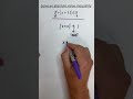 Inequalities and Their Solutions