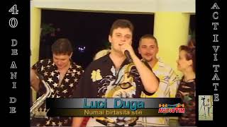 Luci Carasanu  -   Numai birtasita stie