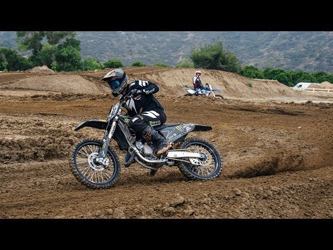 Two-Stroke Tuesday