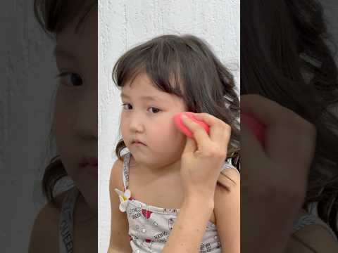 Getting ready to shoot the video #vlog #video #model #beautiful