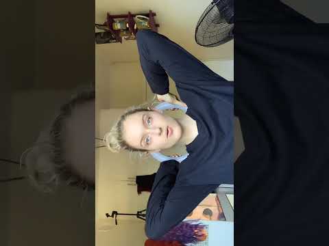 This was meant for giggles, but turned out actually good 👍 #fyp #viral #chantegeyser #xyzbca #trend