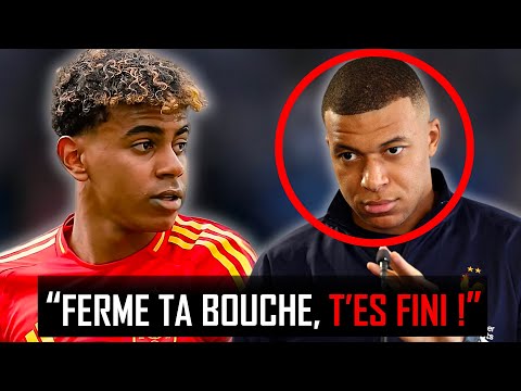 La Vérité sur Mbappe au Real Madrid : Ce que les Médias Nous Cachent | H5 Motivation