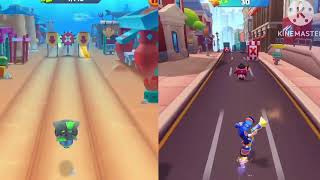 Zara Gaming Live Stream