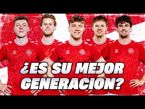 La gran DINAMARCA 🇩🇰 que se viene: ¿La mejor de su historia?