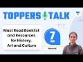 Resources for Studying Indian History