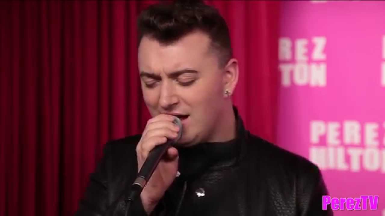 Lay me down sam smith