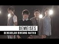 Download Lagu Demeises - Dengarlah Bintang Hatiku (Official Music Video) Mp3