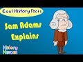Boston Tea Party and Its Impact