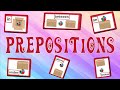 Exploring Prepositions Through Fun Activities