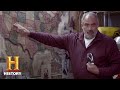 Kevin Dykstra's Search for Confederate Gold