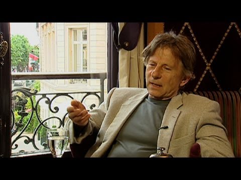 Knife in the Water - Roman Polanski and Jerzy Skolimowski Interview Clip