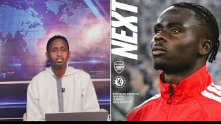 Fishilka Arsenal ku dhici doona xagagan,Shook Man City caawa,Barce oo looga digay Real,Messi 1-0 CR7