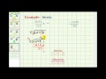 Dividing Decimals Concepts and Techniques