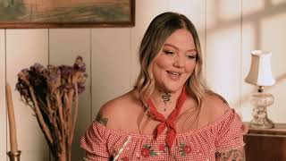 Elle King - Lucky (Story Behind The Song)