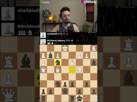 Gotham || Levy || Gothamchess 1109