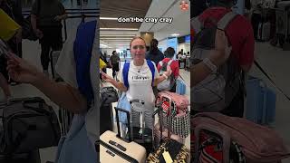 POV: Traveling with Your BFF