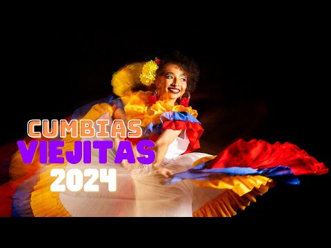 Cumbias Para Bailar Toda La Noche 2024