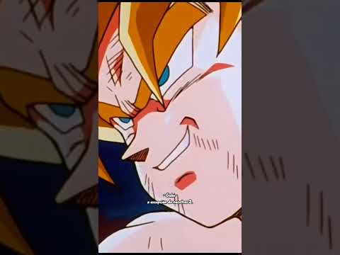 #dbz #viral #poder #dbs #goku #anime