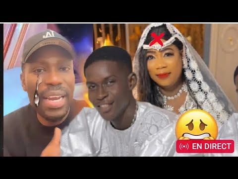 Kawtef ! Soeur Ousseynou défna ay révélation you doywar si rakam Ousseynou ak Aïssatou Penda,divorce