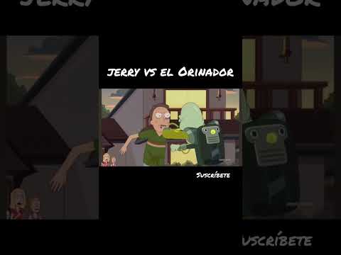 Clips - Rick y Morty