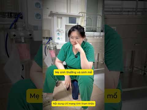 🤱 Phục hồi sau sinh không thể làm ẩu – làm đúng mới nhanh đẹp và an toàn! #PhụcHồiSauSinh #MẹBỉm