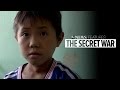 US-Laos Relations and Unexploded Ordnance