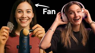 Viewers Do the ASMR?!(Super Relaxing)
