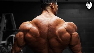 ARNOLD BACK 🏆 ANDREI DEIU FITNESS MOTIVATION 2023