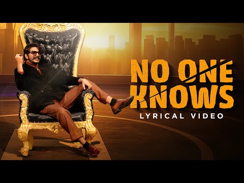 Gulzaar Chhaniwala - No One Knows (Koi Na Jaane) VYRL Haryanvi | New Haryanvi Song 2025 | Lyrical