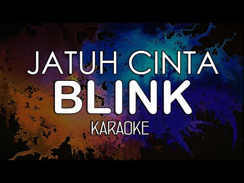 Blink – Jatuh Cinta (KARAOKE MIDI) by Midimidi