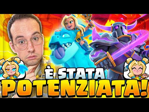 2100+ Medaglie con l'IMPERATRICE DEGLI SPIRITI!! Non me l'aspettavo!!