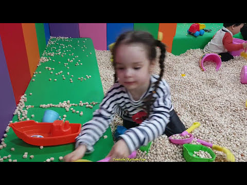 Kids Playground Amusement