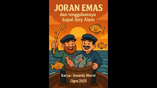 SATIRA PETROS - PETRONAS - Pengajaran Besar Dari Kapal Yang Karam | Versi Animasi
