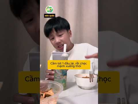 Cậu em biết troll: khi thằng em hề hước dậy tôi mẹo vặt cuộc sống P2 #shorts