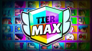 PUSHING Tier Max with Subscribers!