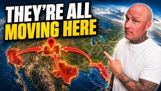 Here's Why Colorado Is Becoming America's Migration Hotspot