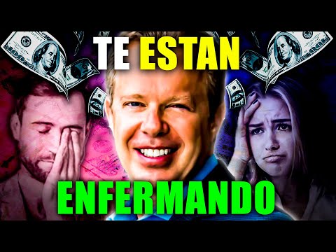 El ESTRÉS te está MATANDO ¡Haz ESTO Ahora Mismo! | Dr. Joe Dispenza en Español