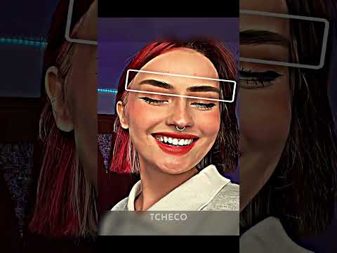 Eyebrows Filter Is Next Level Part 2 ☠️