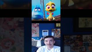 The worst animation studio made a new movie. #review