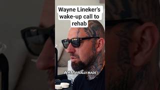 full episode with Wayne Lineker, live now.