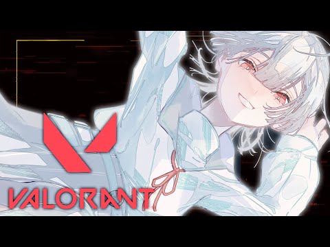 【VALORANT】俺が囮・トリオガレオ【弦月藤士郎/セラフ・ダズルガーデン/虎姫コトカ】