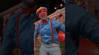 Fiesta de Halloween con Blippi 🎃👻 #Halloween