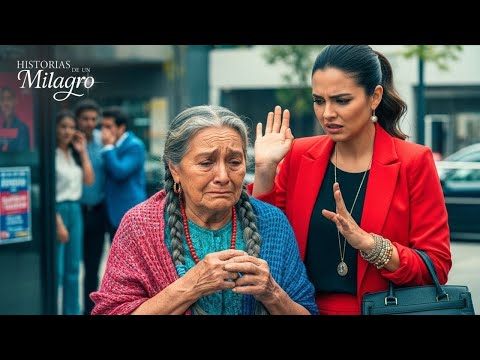 MI HIJA ME HUMILLO FRENTE A TODOS… por ser una simple campesina 💔😢