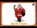Understanding Santa Claus