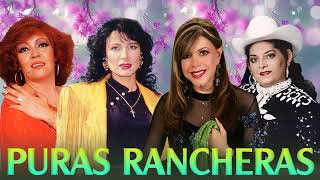 Reinas De La Cancion Ranchera Chelo, Beatriz Adriana, Yolanda Del Rio,  Chayito Valdez Exitos