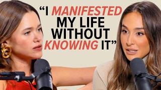 Redefining Your Path: From Quitting a Dream Job to Egg Freezing with Danielle Robay